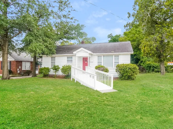 2358 Forster St, Augusta, GA 30904