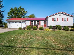 39870 State Route 517, Lisbon, OH 44432