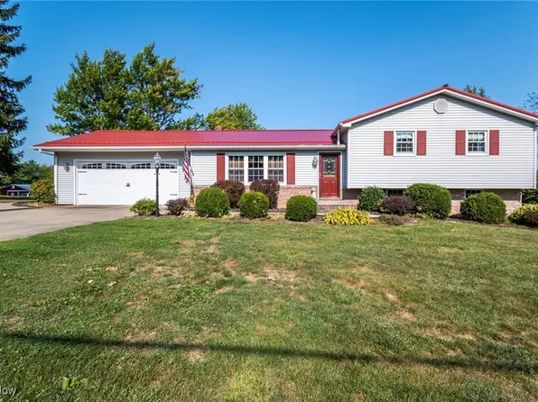 39870 State Route 517, Lisbon, OH 44432