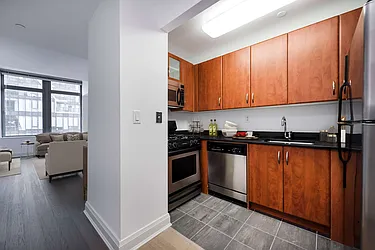 Rented by The Anthem NYC