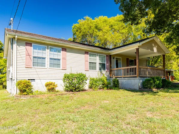 1231 Bowman Valley Rd, Knoxville, TN 37920