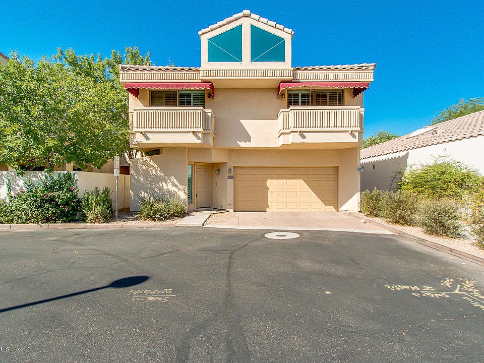1st image of 6510 S Hazelton Ln Unit 135