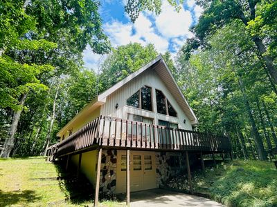 12120 Halifax Dr, Stanwood, MI, 49346