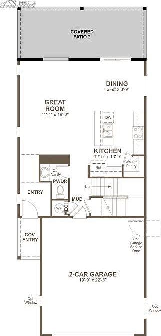 2nd image of 2249 Indian Balsam Dr