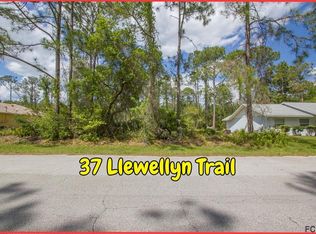 37 Llewellyn Trl, Palm Coast, FL 32164