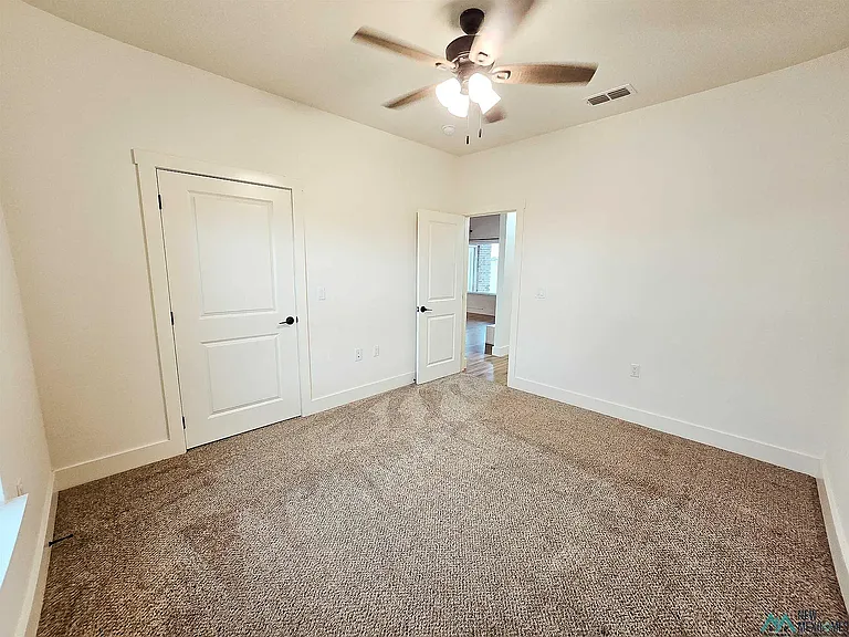 Front Guest Bedroom