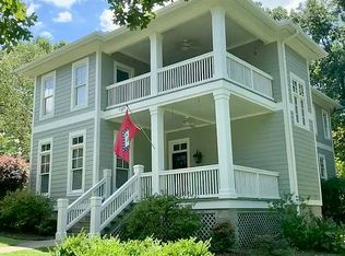 8 Deerberry Forest Cir, Little Rock, AR 72211