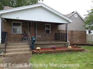 306 E Madison St, Morton, IL