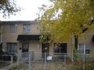 1007 W Marquette Rd, Chicago, IL 60621