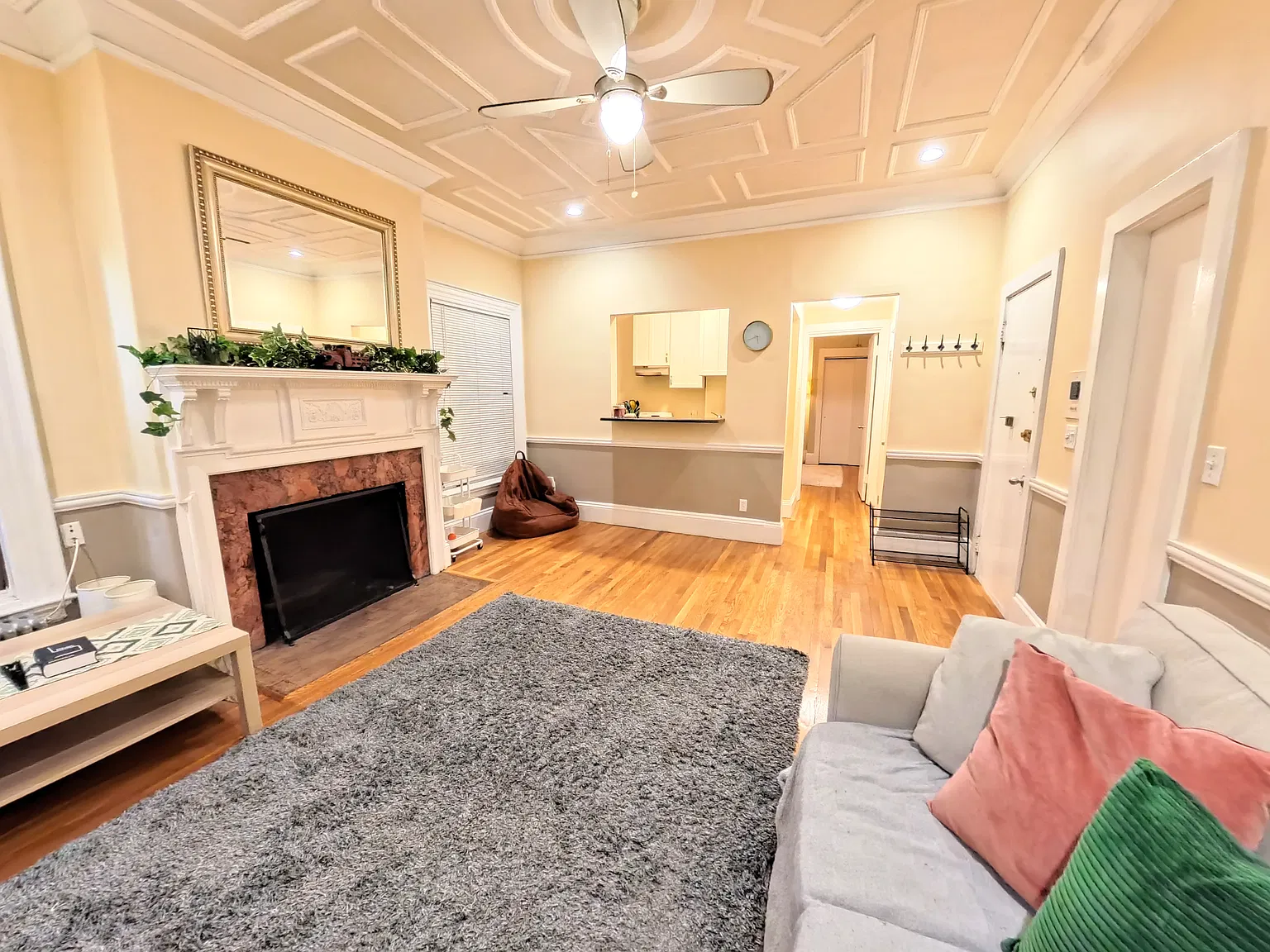 1 bed, 540 sqft, $3,000 — Photo 4