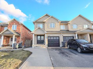 109 Crystal Glen Cres, Brampton, ON L6X 0K8