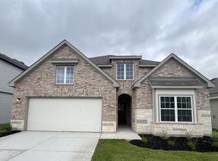 14622 Flatiron Clf, San Antonio, TX 78253