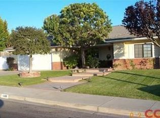 1426 Genoa Way, Santa Maria, CA 93455