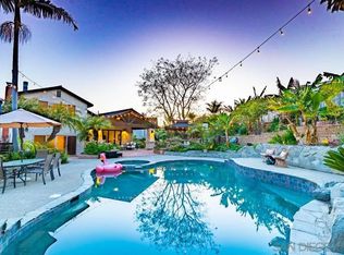 1528 Calle Narcisos, Encinitas, CA 92024