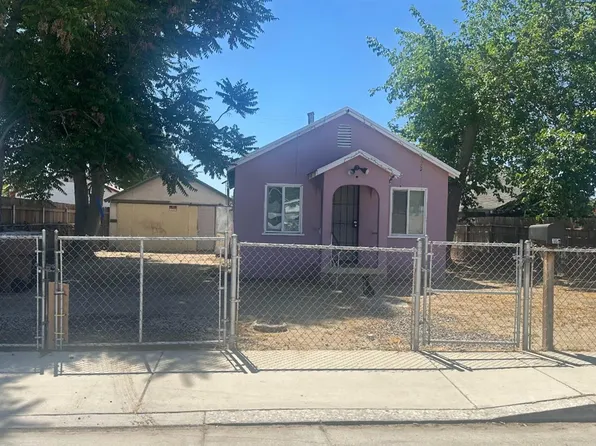 109 E Moneta Ave, Bakersfield, CA 93308