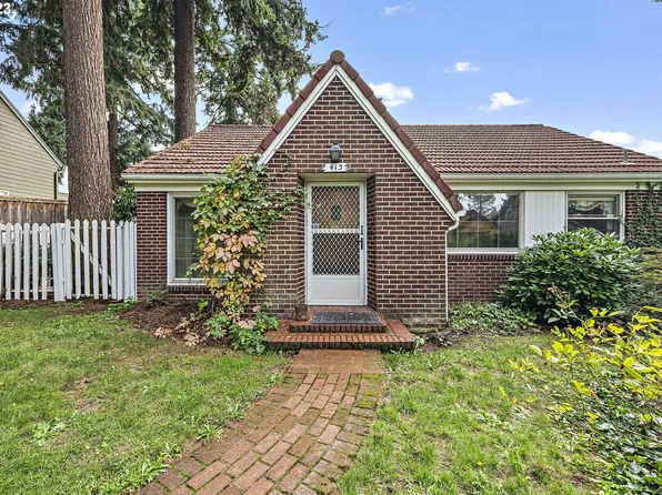 413 W 32nd St, Vancouver, WA 98660