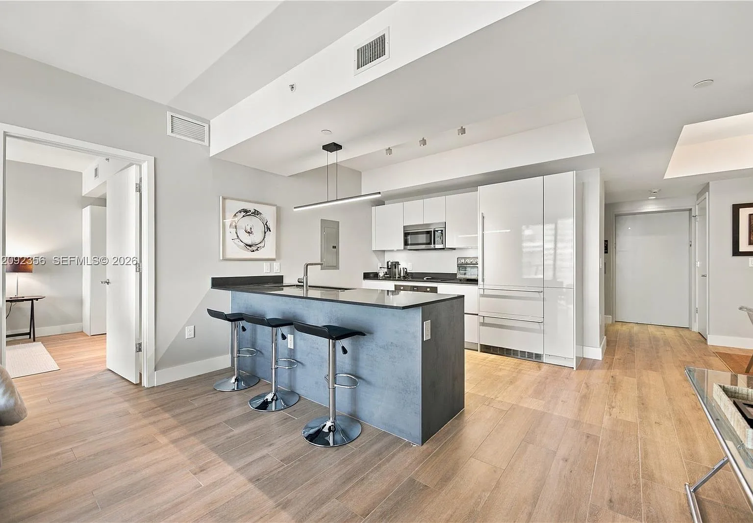 1010 Brickell Condo — Photo 4