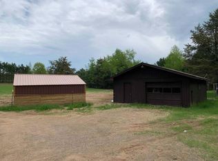 5615 Clover Dr, Rhinelander, WI 54501