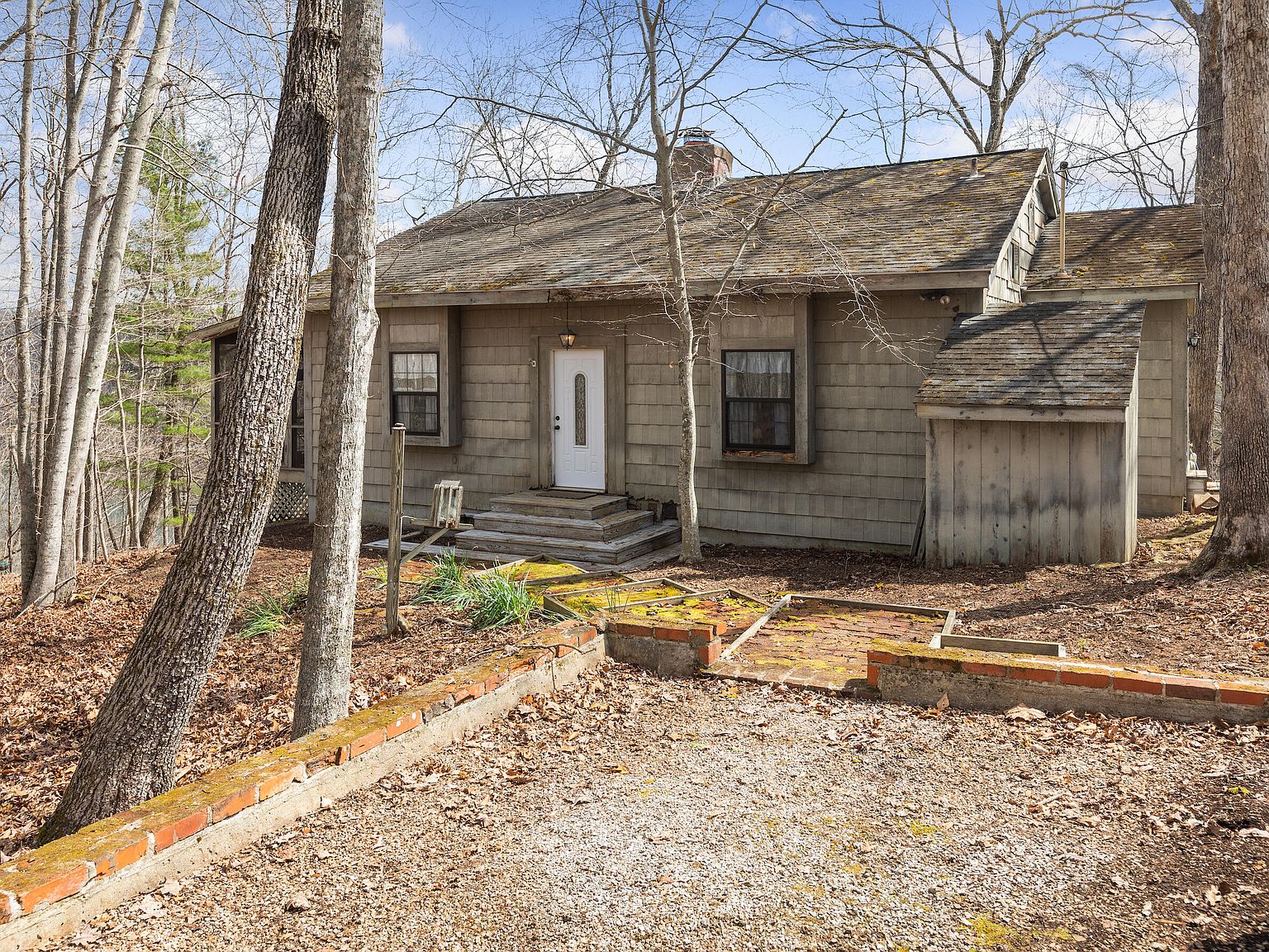 293 Oak Ln, Salt Lick, KY 40371 Zillow