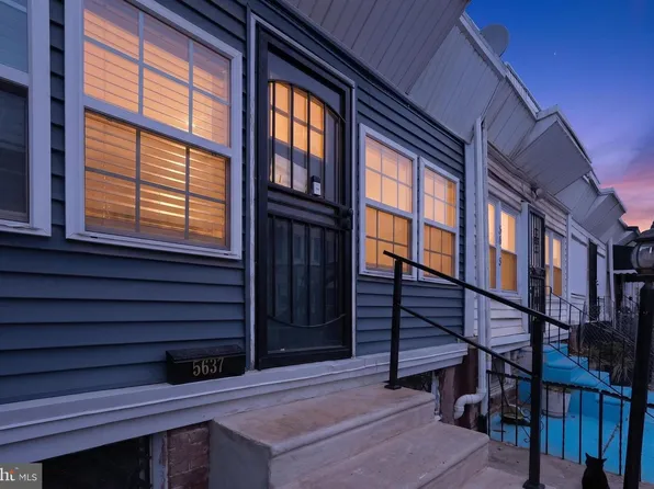 5637 Belmar Ter, Philadelphia, PA 19143