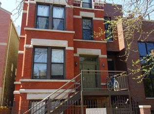 1432 N Elk Grove Ave APT 3F, Chicago, IL