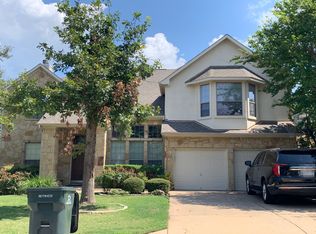 1001 Cavalry Ride Trl, Austin, TX 78732