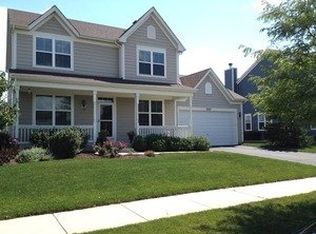 3097 Wickenden Ave, Elgin, IL 60124