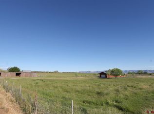 25862 Road T, Dolores, CO 81323