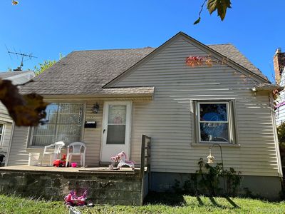 6125 Rosemont Ave, Detroit, MI, 48228