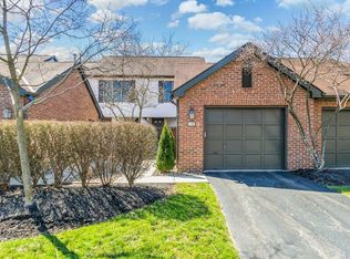 5199 Willow Grove Pl S, Dublin, OH 43017