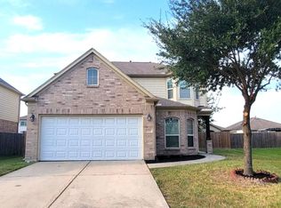 12507 Kings Pond Ct, Houston, TX 77044