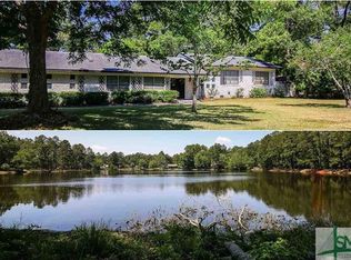 425 Zetterower Rd, Statesboro, GA 30458