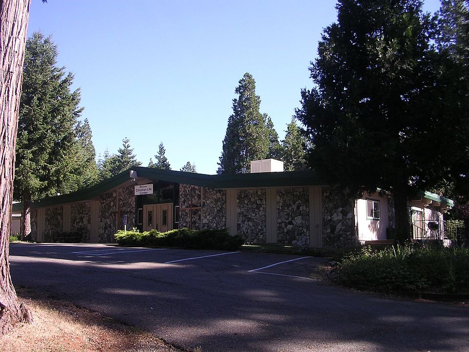Church Front Eastside