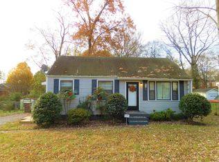2920 Susan Dr, Nashville, TN 37214