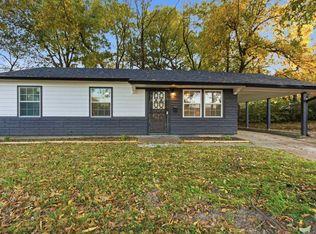 1771 E Alcy Rd, Memphis, TN 38114