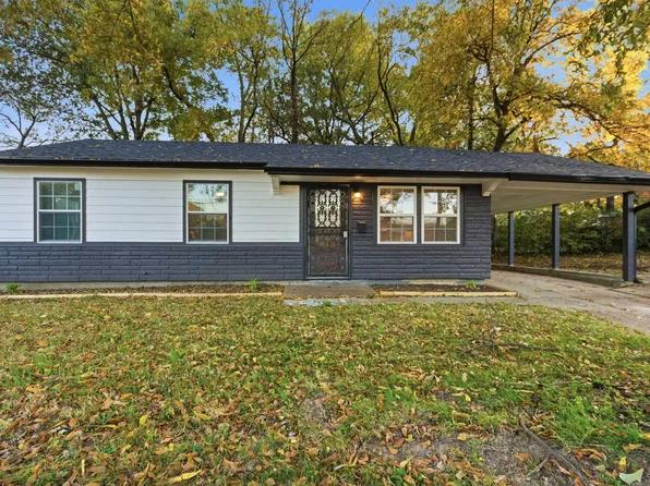 1771 E Alcy Rd, Memphis, TN 38114