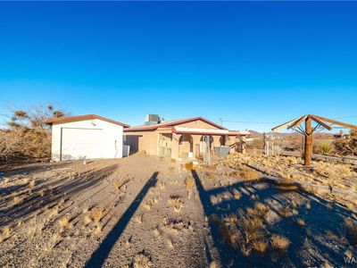 15837 N Jasper Dr, Dolan Springs, AZ, 86441
