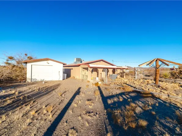 15837 N Jasper Dr, Dolan Springs, AZ 86441