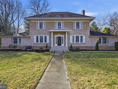 57 W Park Pl, Newark, DE, 19711