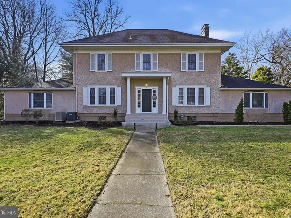 57 W Park Pl, Newark, DE 19711