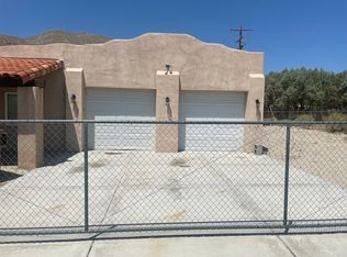 59856 Palm Oasis Ave, Palm Springs, CA 92262