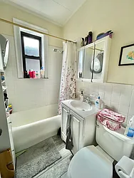 Rented by Keller Williams NYC