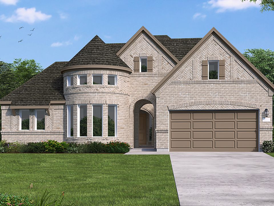 Elevation B