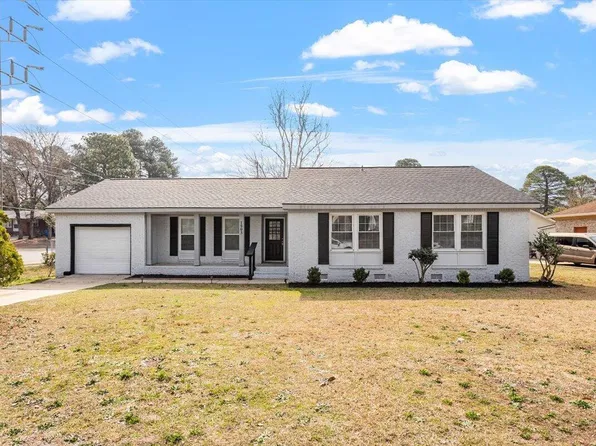 1803 Saint Paul Ave, Fayetteville, NC 28304