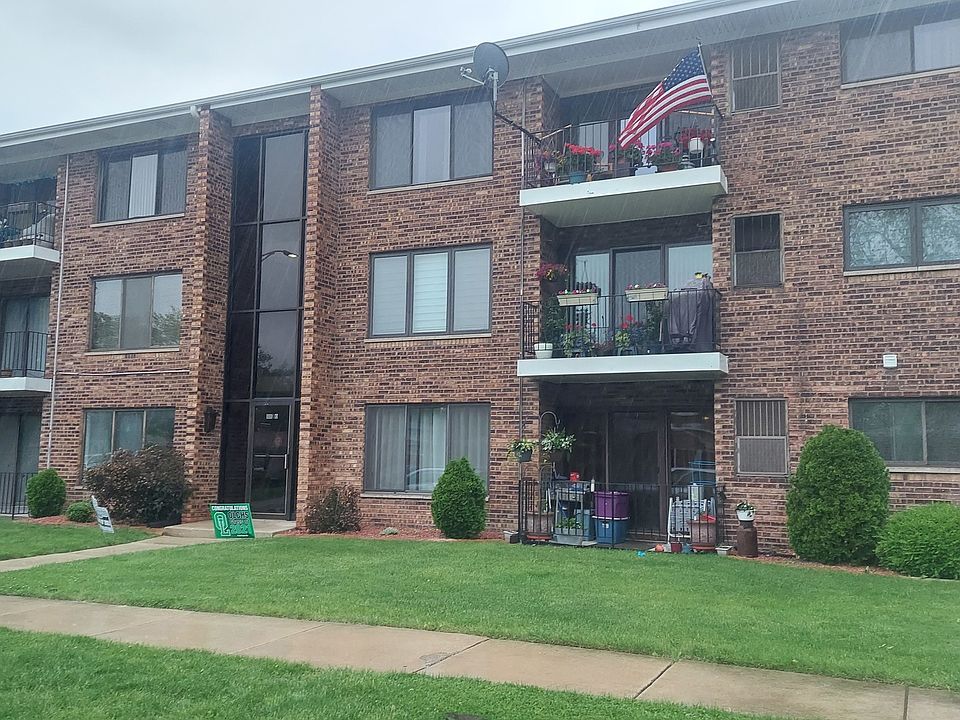 8820 Mobile Ave APT 2A, Oak Lawn, IL 60453 Zillow