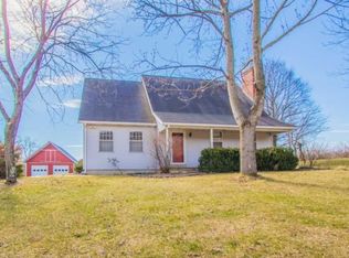 7805 Dresher Rd, Kempton, PA 19529