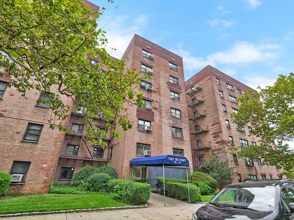 29-10 137th St #GF