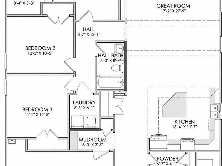 1416 Harlan Point Pl — Photo 15