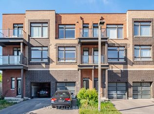250 Dalhousie St, Vaughan, ON L4L 0L8