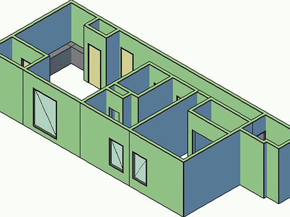 2nd image of 597 66th St #1C